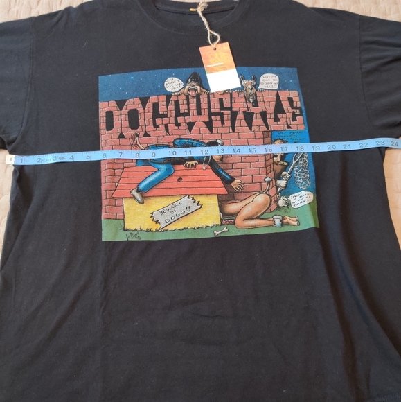 Snoop Dogg screenprint - Picture 5 of 6